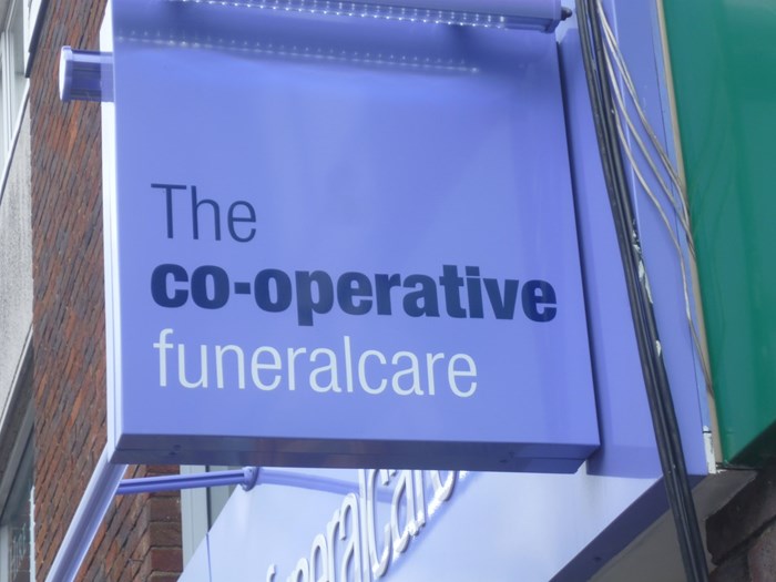 Midcounties Co-operative Funeralcare
